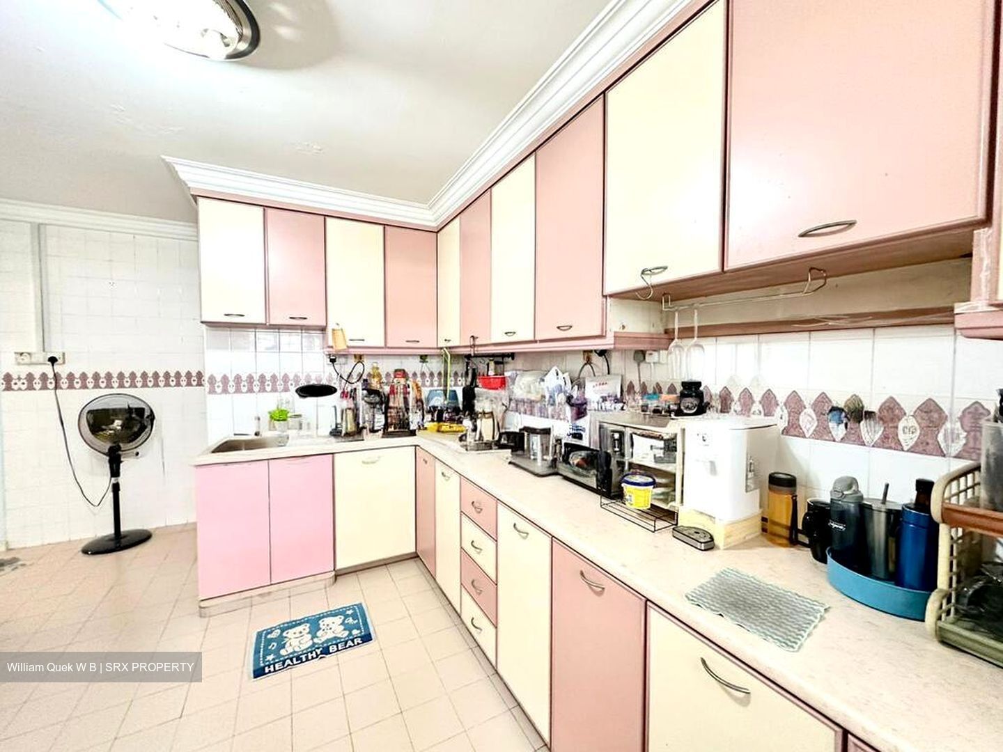 Blk 551 Hougang Street 51 (Hougang), HDB 4 Rooms #503598041